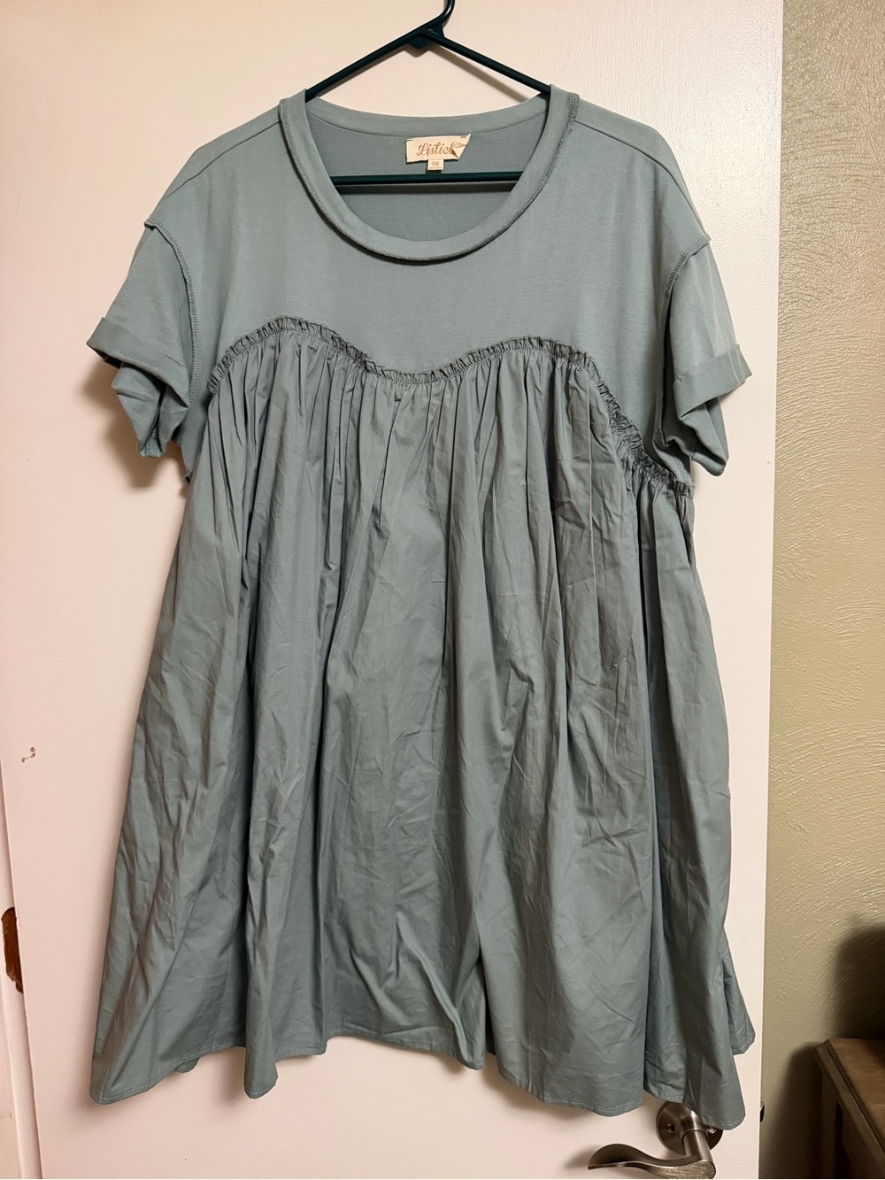 Mini Dress
